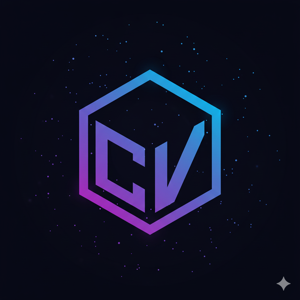 CubicVerse Logo